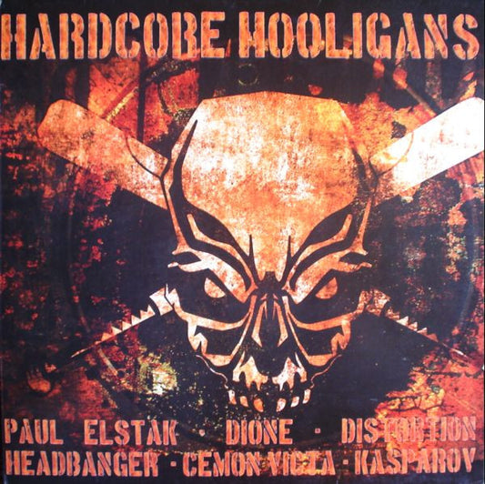 Hardcore Hooligans