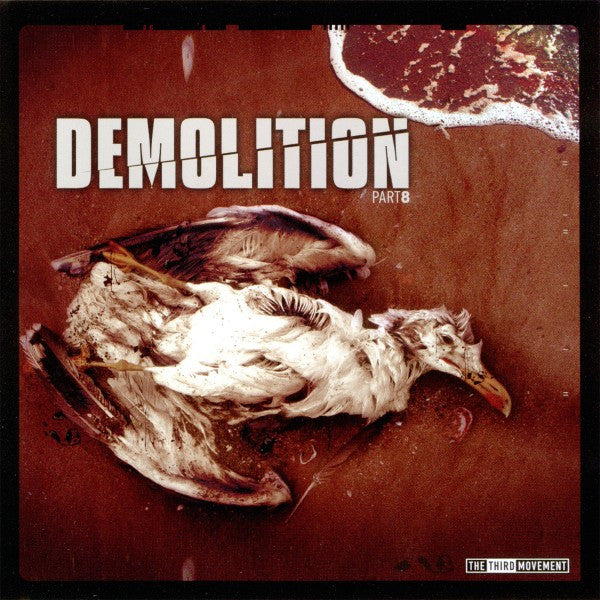 Demolition Part8