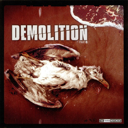 Demolition Part8