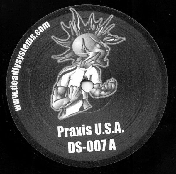 Praxis U.S.A.