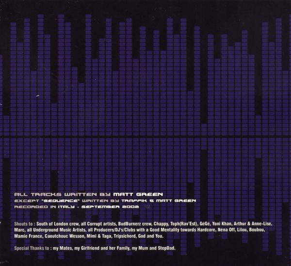 Crude Audio