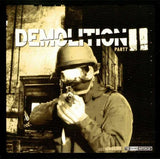 Demolition Part7