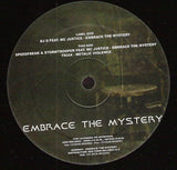 Raving Nightmare - Embrace The Mystery