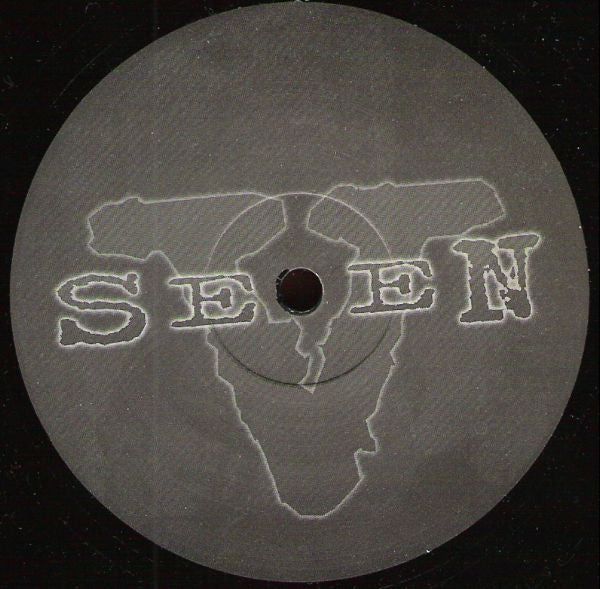 Exclusive Words E.P