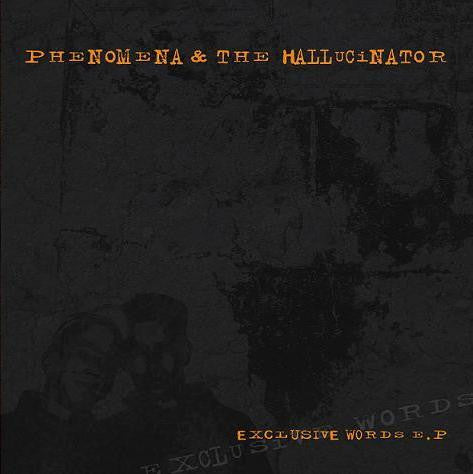 Exclusive Words E.P