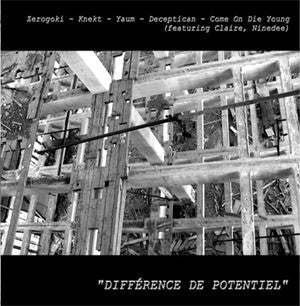 Différence De Potentiel