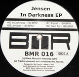 In Darkness EP