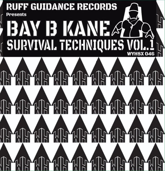 Survival Techniques Vol. 1