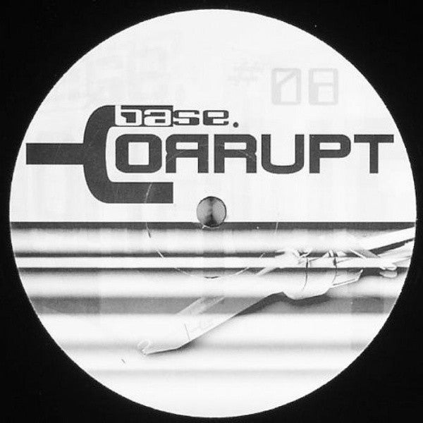Base.Corrupt #8