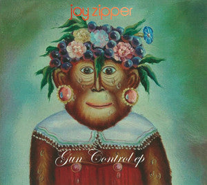 Gun Control EP