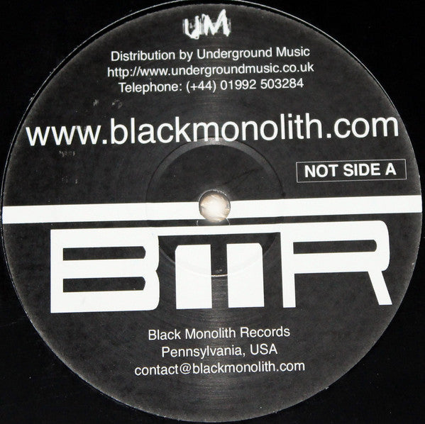 In Darkness EP