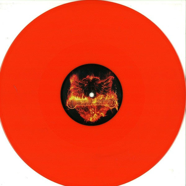 Fire EP