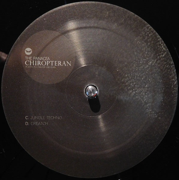 Chiropteran