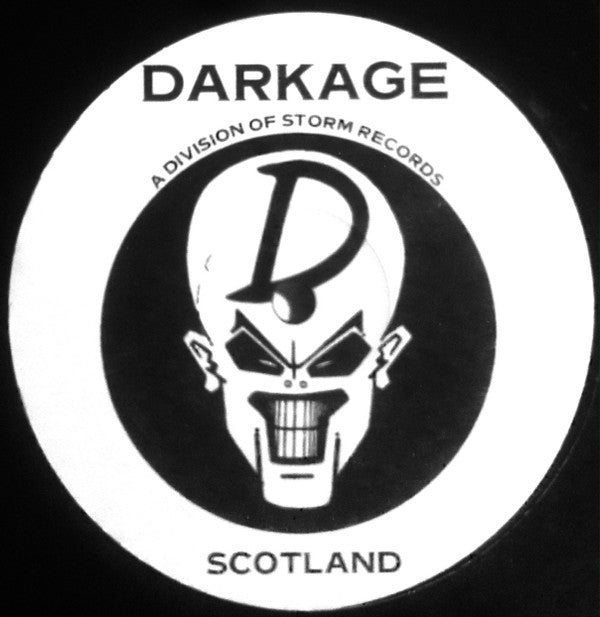 Dark LSD E.P.