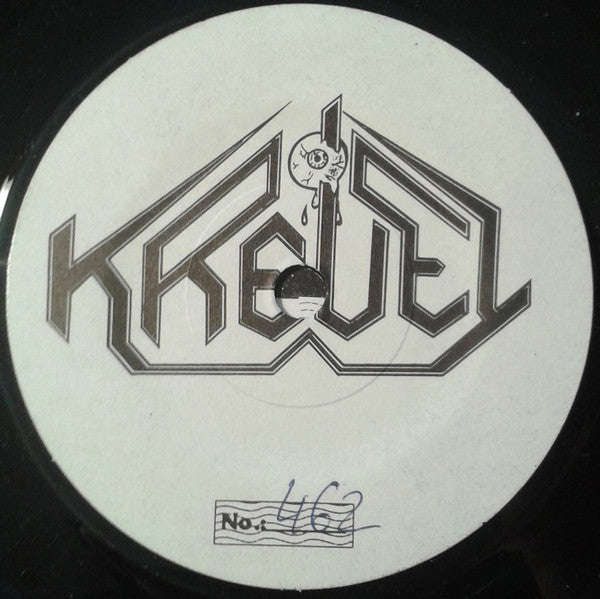 Krevel