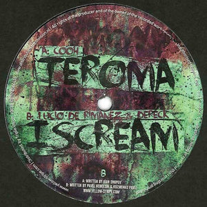 Teroma / I Scream