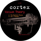 Vacuum Theory