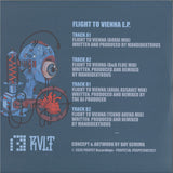 The Flight To Vienna (Remixes)