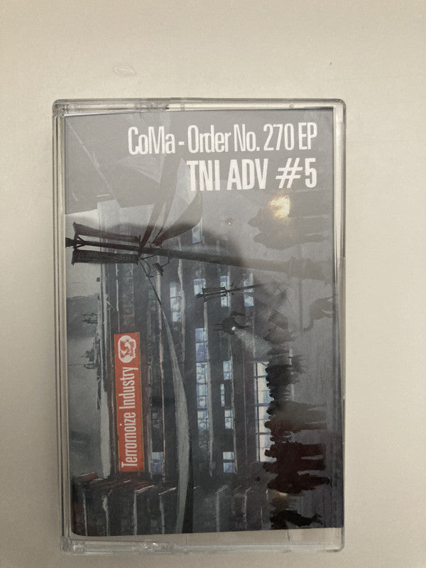 Order No. 270 EP