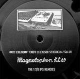 Renegade Doomrave Vol VIII / Magnetophon KL 65 The 1 7/8 IPS Remixes