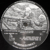 The Brutalization E.P.