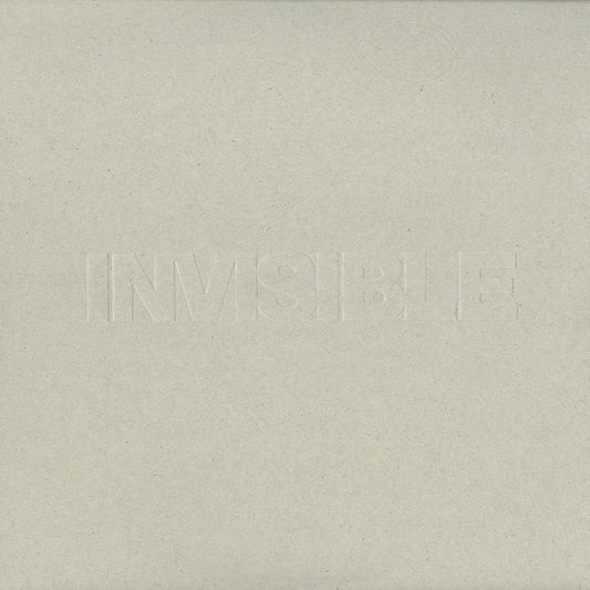 Invisible 018 EP