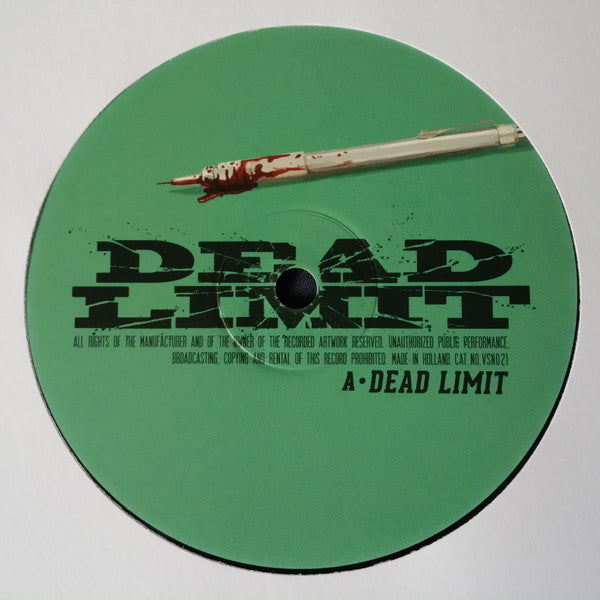 Dead Limit