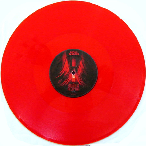 Gothic / Termination Shock