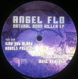 Natural Born Killer EP