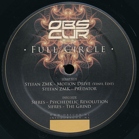 Full Circle