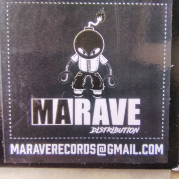 Speedcore Massacre Vol. II