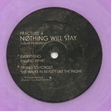 Nothing Will Stay (Album Fragment)