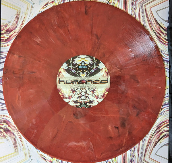 Sweet Acid Sound