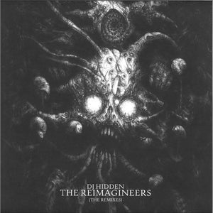 The Reimagineers (The Remixes)