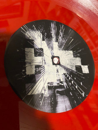 Chase Scene Morality EP
