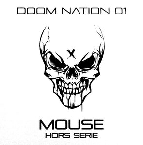 Doom Nation 01 Hors Serie