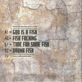 God Is A Fish