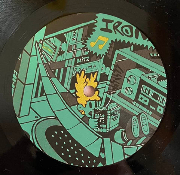 Acid Night 49