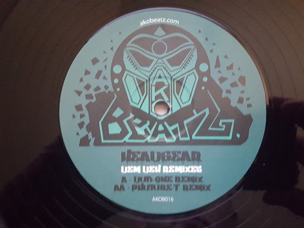 Dem Deh (Remixes)
