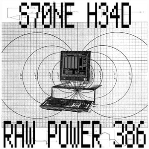 Raw Power 386