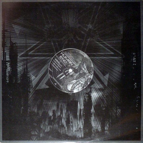 Celestial Deconstruction
