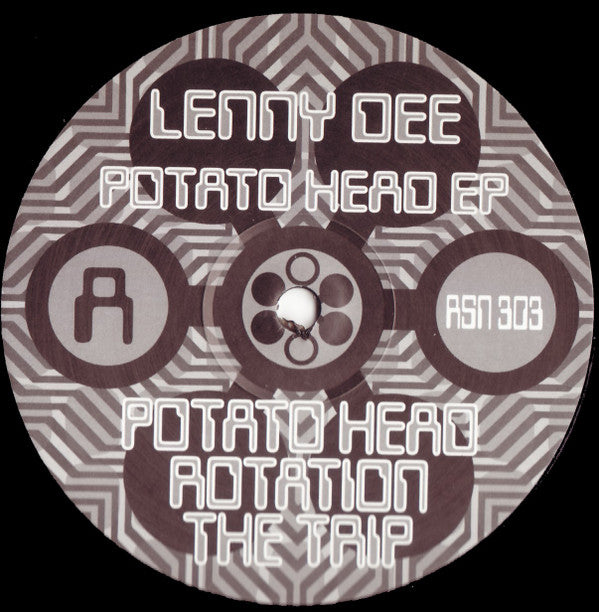 Potato Head EP