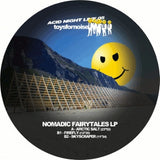 Nomadic Fairytales LP