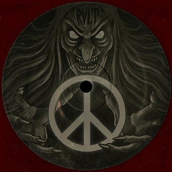 Atlantic Warfare EP