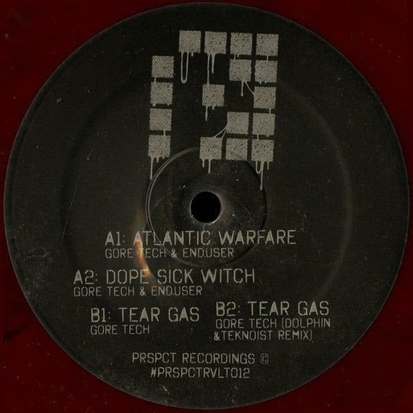 Atlantic Warfare EP
