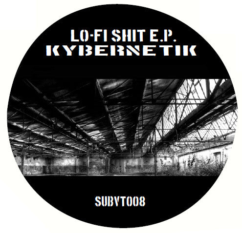 Lo-Fi Shit E.P.