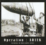 Operation: Artek