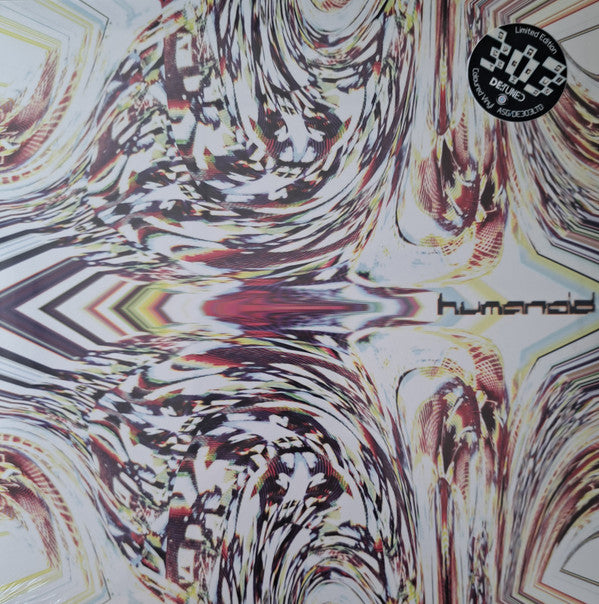 Sweet Acid Sound