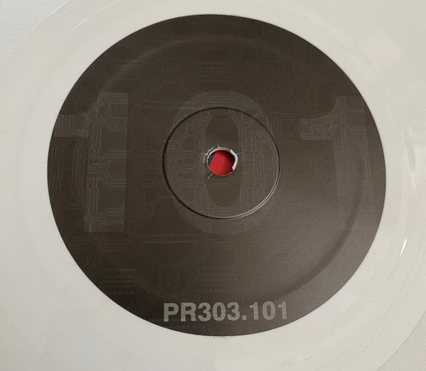 PR303. 101