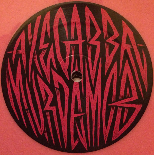 B2B Murda / King Kebab